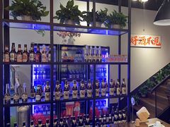 -向川南·水煮鱼·川菜(和平里店)