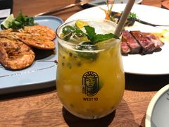 -West10 西拾·西餐厅·创意菜(未来科技城店)