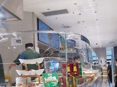 -老乡鸡(上海白玉兰广场店)