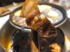 -醉二娘正宗西昌火盆烧烤(大丰店)