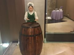 -南京钟山宾馆(江苏省会议中心)