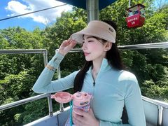-丹东凤凰山景区