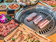 -梅梅家的烤肉店(槐北路店)