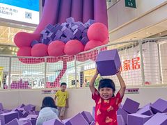 -天河领展广场