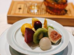 -叶叶菩提·晋福宫