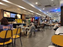 -麦当劳(宜安广场店)