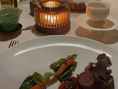 -三嚥阁 La Villa Restaurant