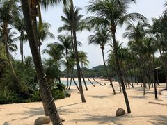 -巴拉湾海滩
