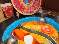 -吼堂老火锅(太古里总店)