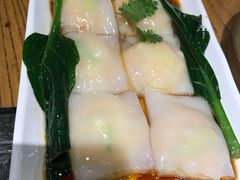 -小城粥道·海胆鲜虾粥(解放广场店)