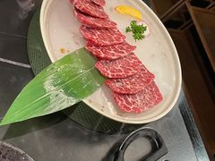 -谷牛和牛烤肉(漕河泾印象城店)