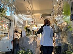 -Money Shops(愚园路店)