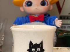 -Dogi&kiki Coffee(中心商务大厦店)