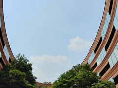-上海衡山路十二号华邑酒店