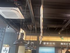 -张翻越·川渝冒菜·武汉黑鸭煲(城北万象城店)