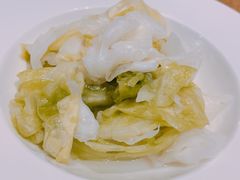 泡菜-牛的平方·牛骨鲜炖