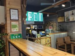 -黄记玉米汁(叠翠路店)