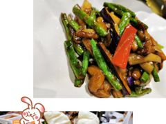 -阿西娅食府(中关村店)