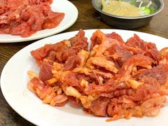 -西塔隆太白烤牛肉馆(图们路店)