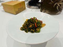 -海富门·带鱼·淮扬菜·粤菜(甘家口店)
