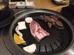 -黄金牧场(明洞总店)