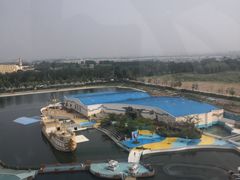 -秦皇岛乐岛海洋王国