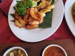 -Mai Mai Restaurant