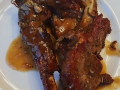 -红林大酒店RFcafe自助餐厅