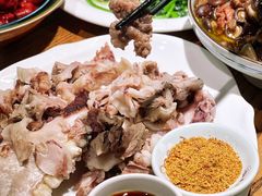 -农家乐·福建土菜(金榕北路店)