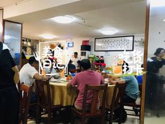 -华源餐厅·海鲜大排档(日月贝店)