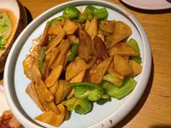 -宏达老菜馆(东安街店)
