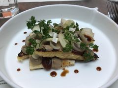 -Ocean's Table 欧舍