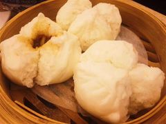 蜜汁叉烧包-点都德(大茶楼店)