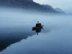 -仰天湖大草原