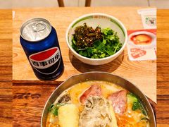 -小满手工粉(上海月星环球港店)