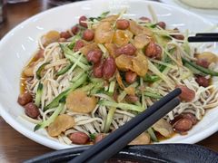 -雪琴面馆富安特色鱼汤面(城中花园店)
