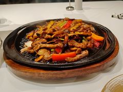 -眉州东坡(清河万象汇店)