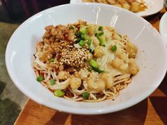 -付小姐在成都(中山公园店)