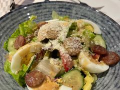 主厨沙拉-Primo·丽莫意大利窑烤披萨