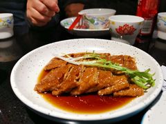 -老头儿油爆虾·知味杭州(爱琴海购物中心)