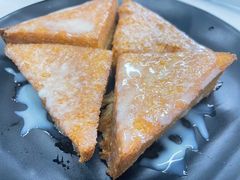 -江记甜品(罗湖店)