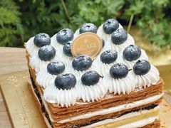 -M'CAKE(西单大悦城店)