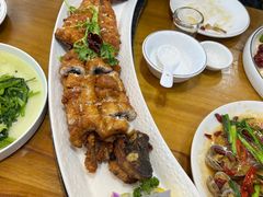 -醉壹号海鲜大排档(厦门美食地标店)