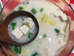 -西贝莜面村(上海百联西郊店)