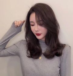 -侨治发型