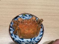 -蟹小满·蟹黄捞面(杭州西湖店)