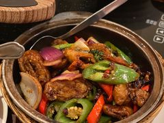 -文兴酒家(Chinatown - Gerrard Street)