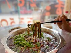 -临江后街鳝丝(临江店)