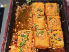 -丰茂烤串(外滩星荟中心店)