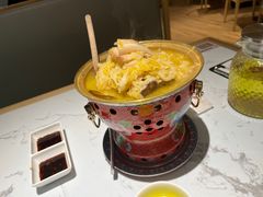 -关东小磨东北菜(漕河泾印象城店)